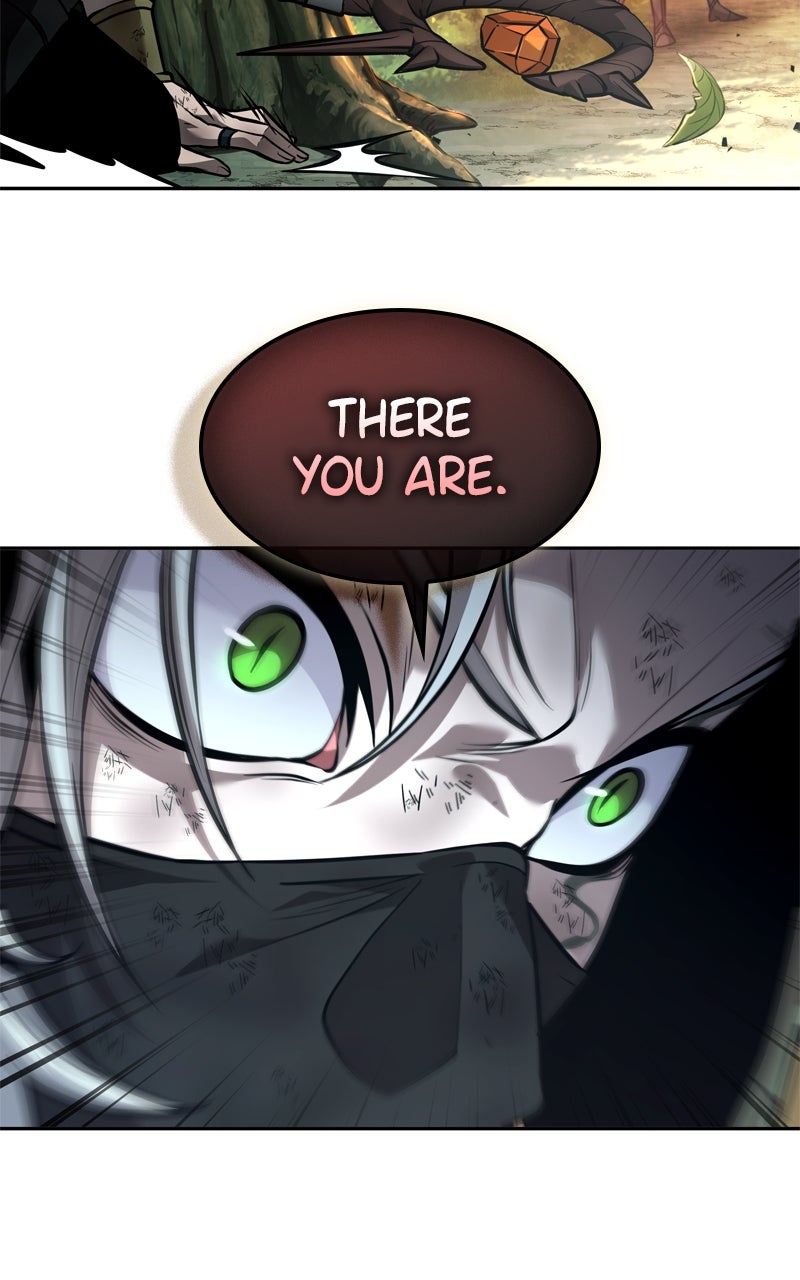 Read The Last Adventurer EN Manga Online