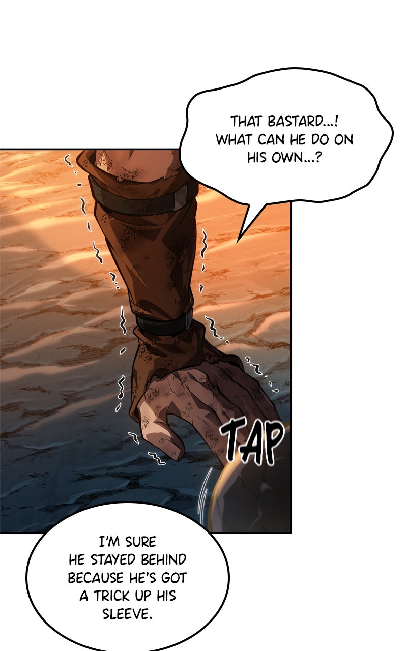 Read The Last Adventurer EN Manga Online