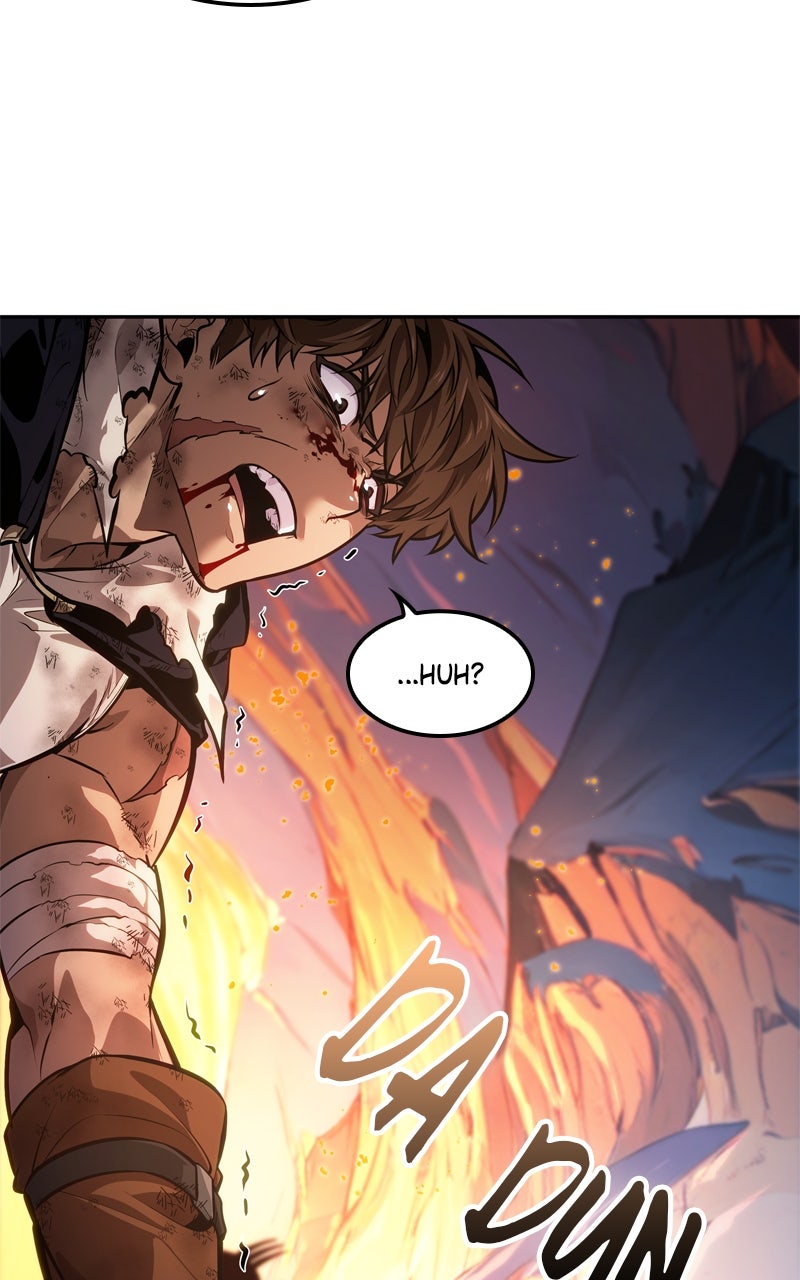 Read The Last Adventurer EN Manga Online