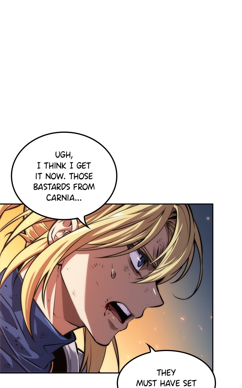 Read The Last Adventurer EN Manga Online