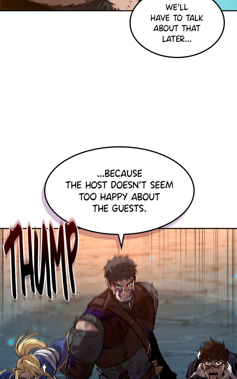 Read The Last Adventurer EN Manga Online