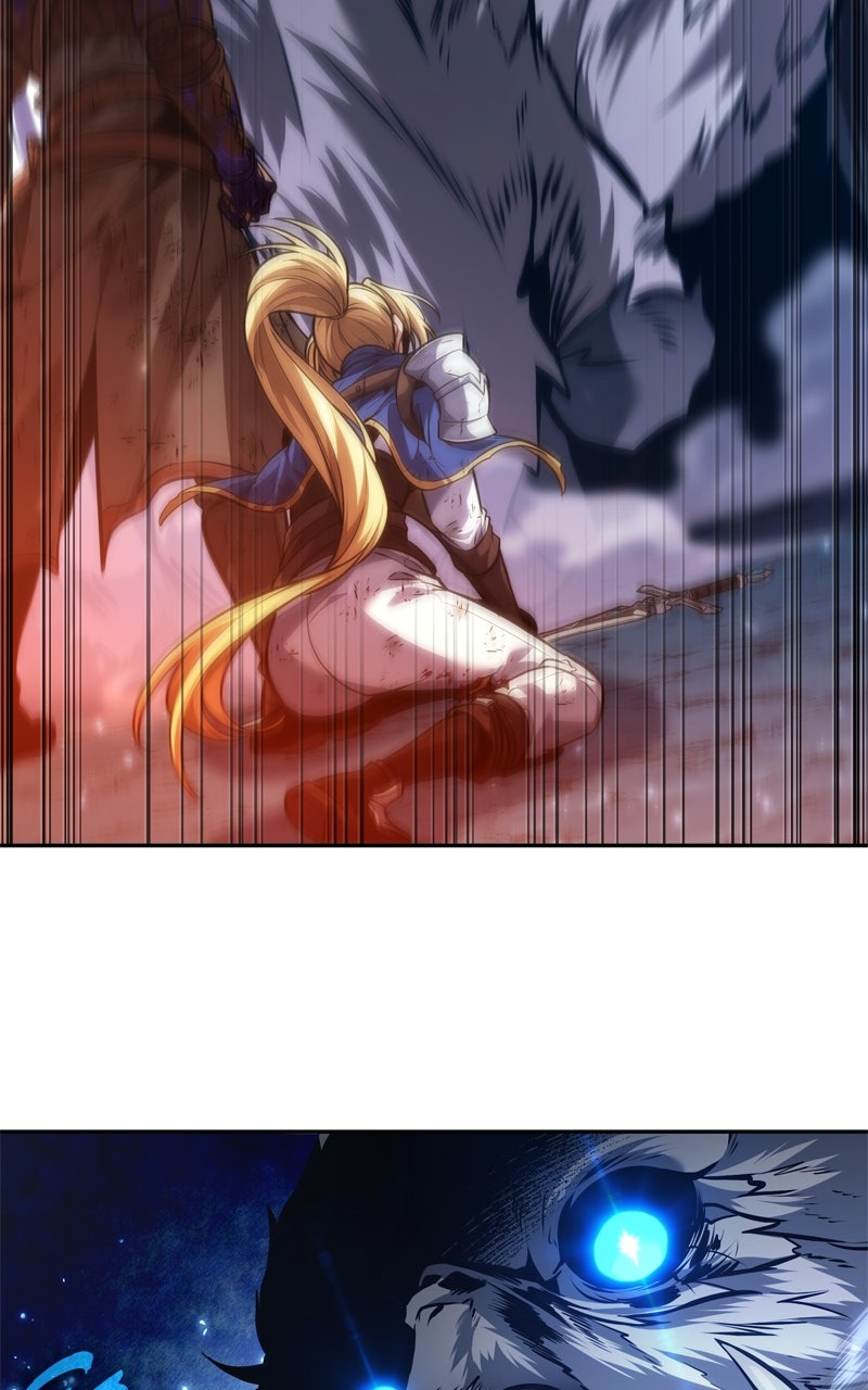 Read The Last Adventurer EN Manga Online