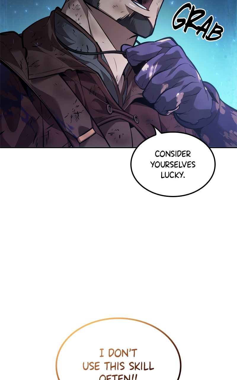 Read The Last Adventurer EN Manga Online