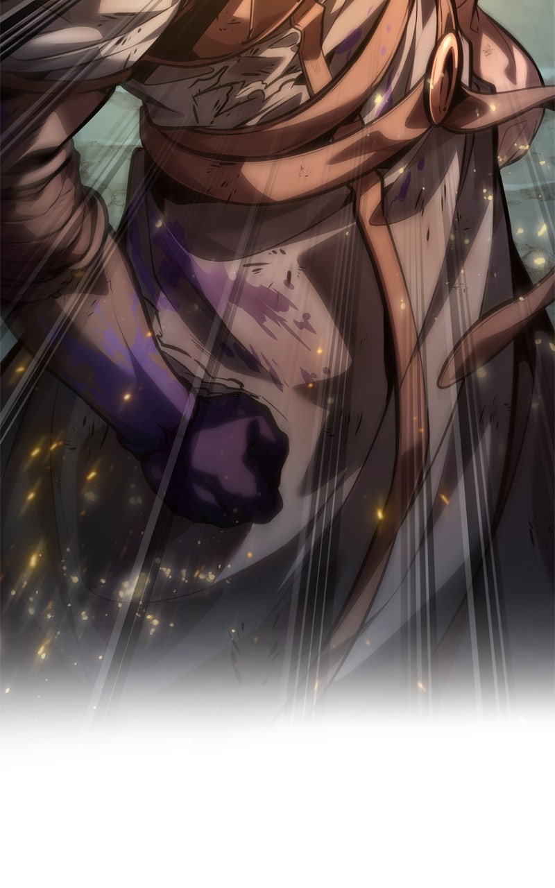 Read The Last Adventurer EN Manga Online