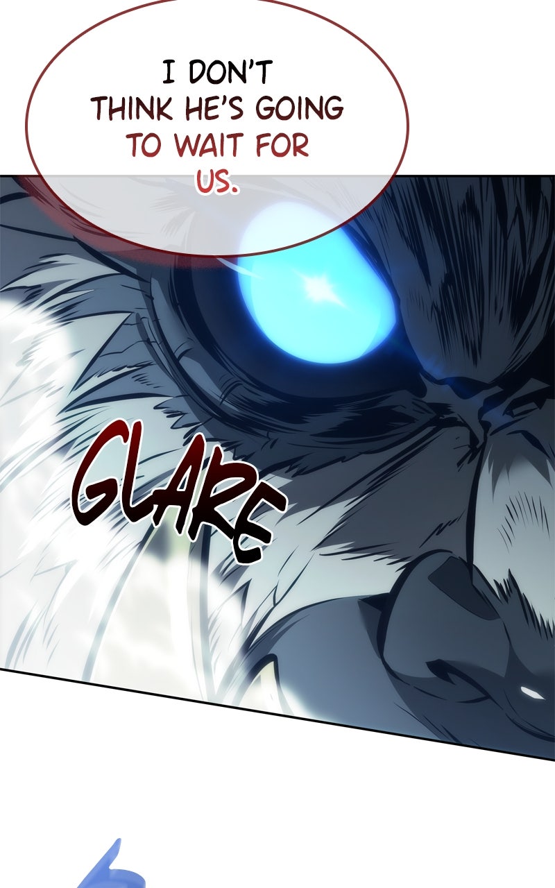 Read The Last Adventurer EN Manga Online