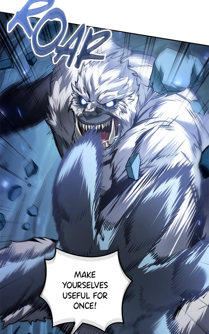 Read The Last Adventurer EN Manga Online