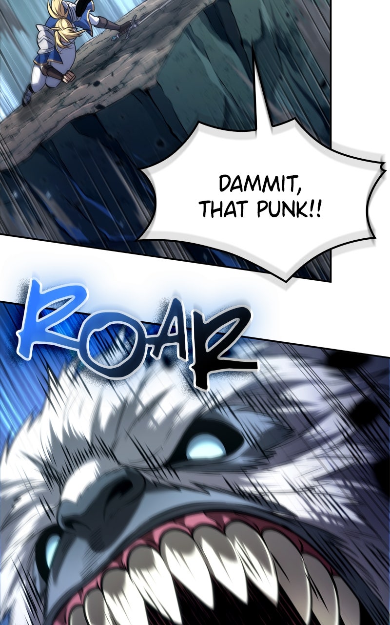 Read The Last Adventurer EN Manga Online