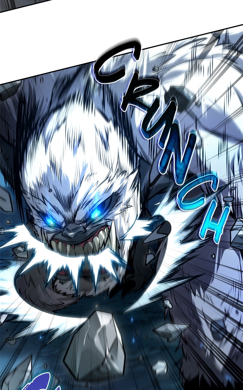 Read The Last Adventurer EN Manga Online