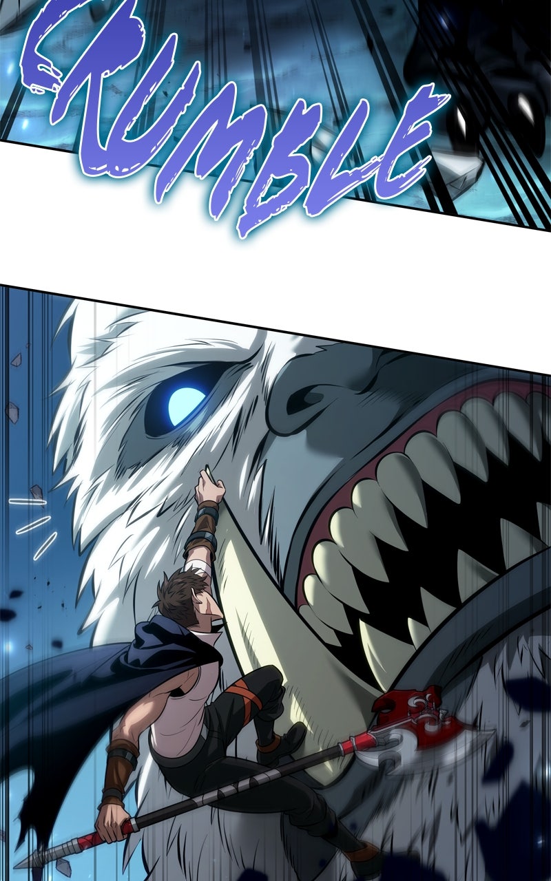 Read The Last Adventurer EN Manga Online