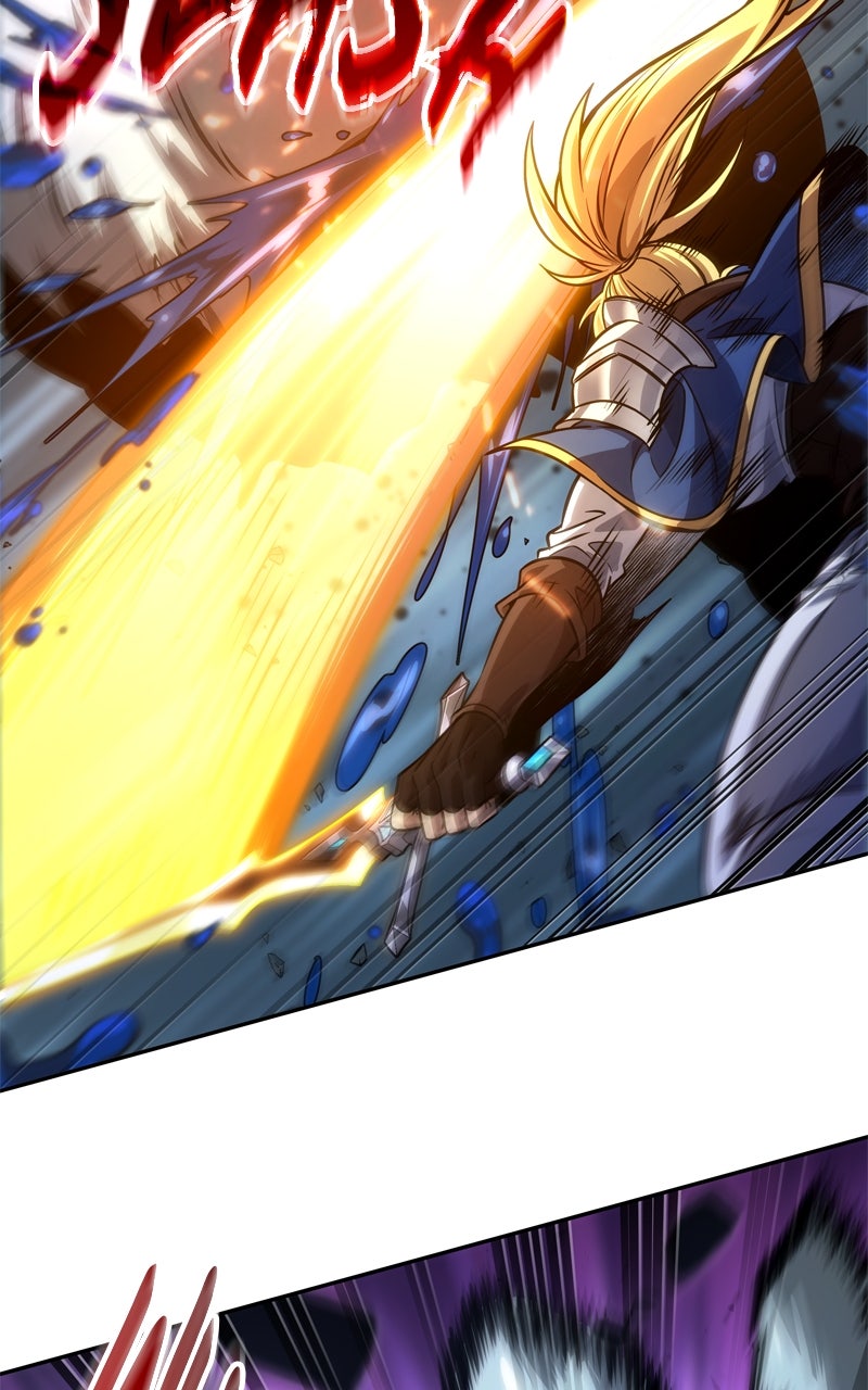 Read The Last Adventurer EN Manga Online