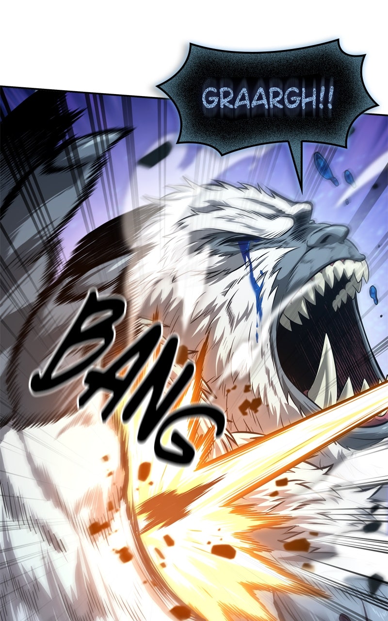 Read The Last Adventurer EN Manga Online