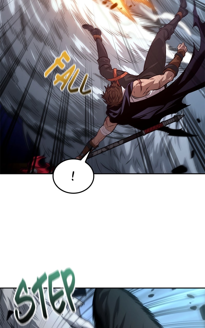 Read The Last Adventurer EN Manga Online