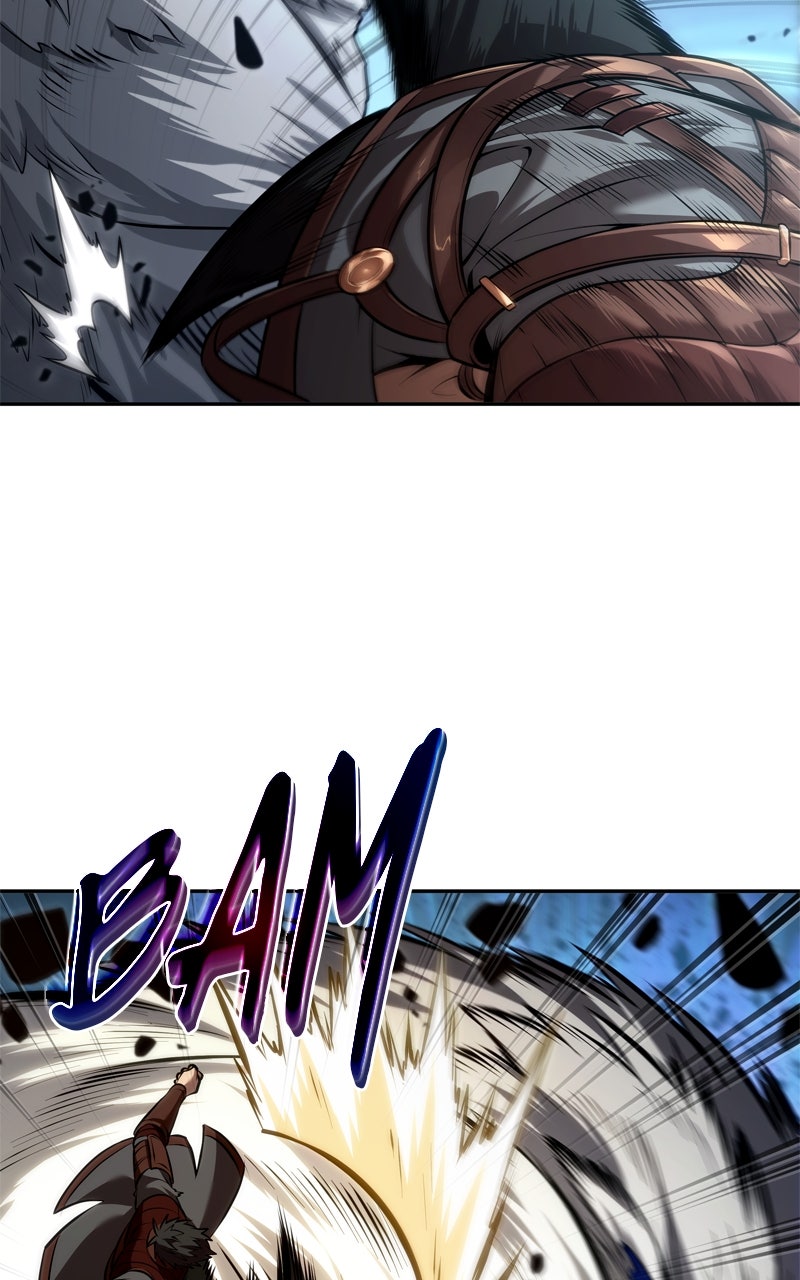 Read The Last Adventurer EN Manga Online