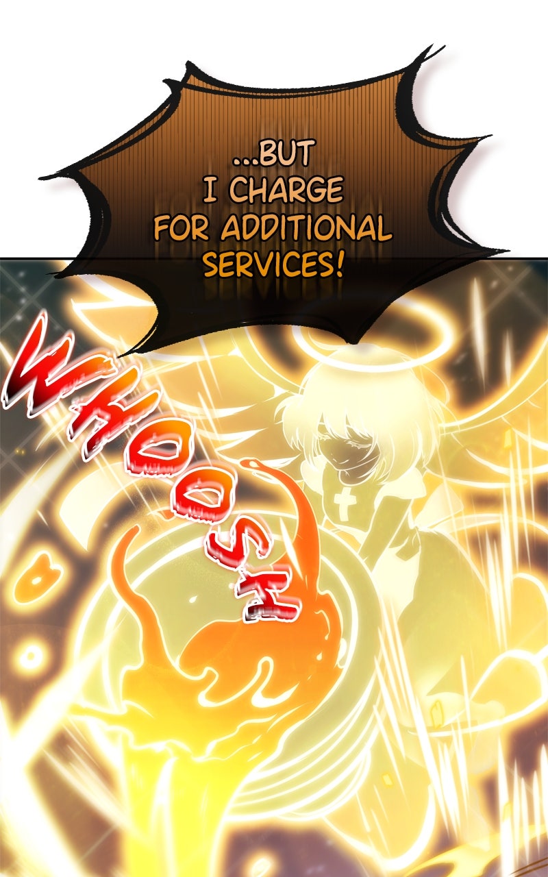 Read The Last Adventurer EN Manga Online