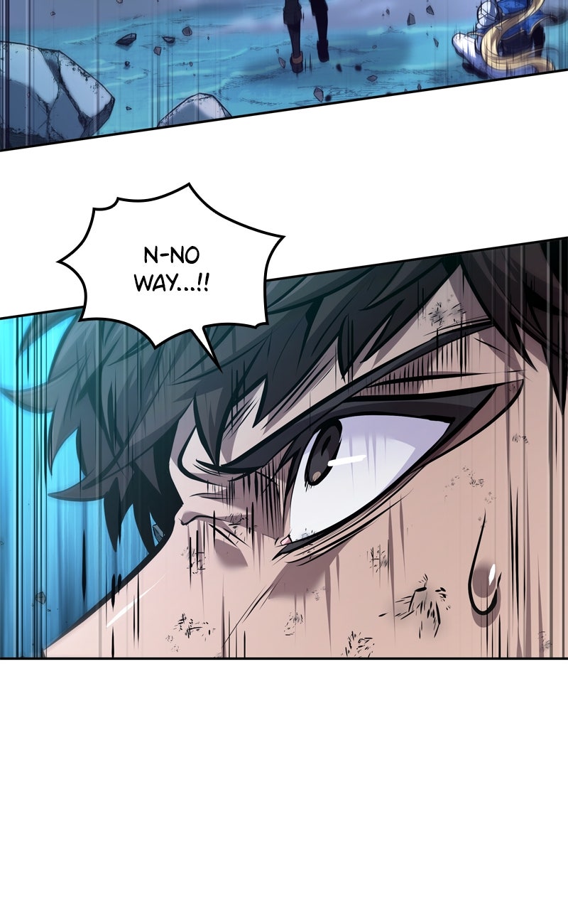 Read The Last Adventurer EN Manga Online