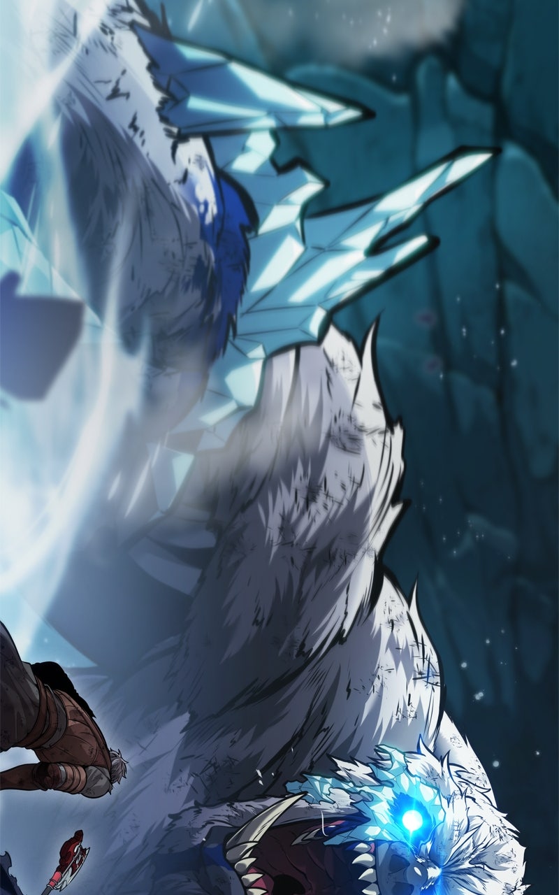 Read The Last Adventurer EN Manga Online