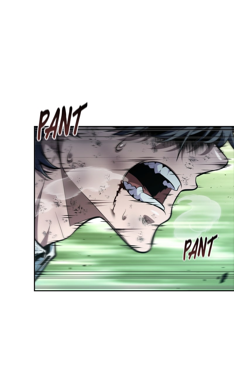 Read The Last Adventurer EN Manga Online