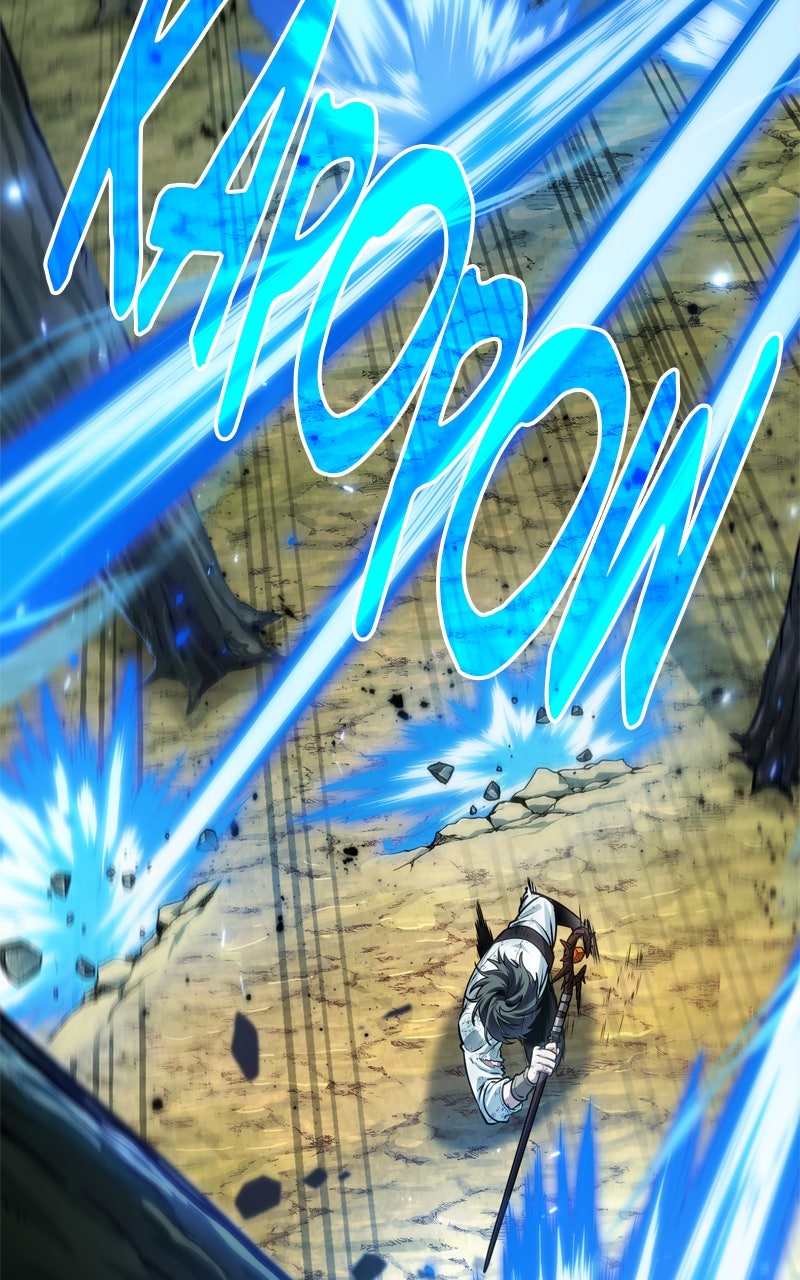 Read The Last Adventurer EN Manga Online