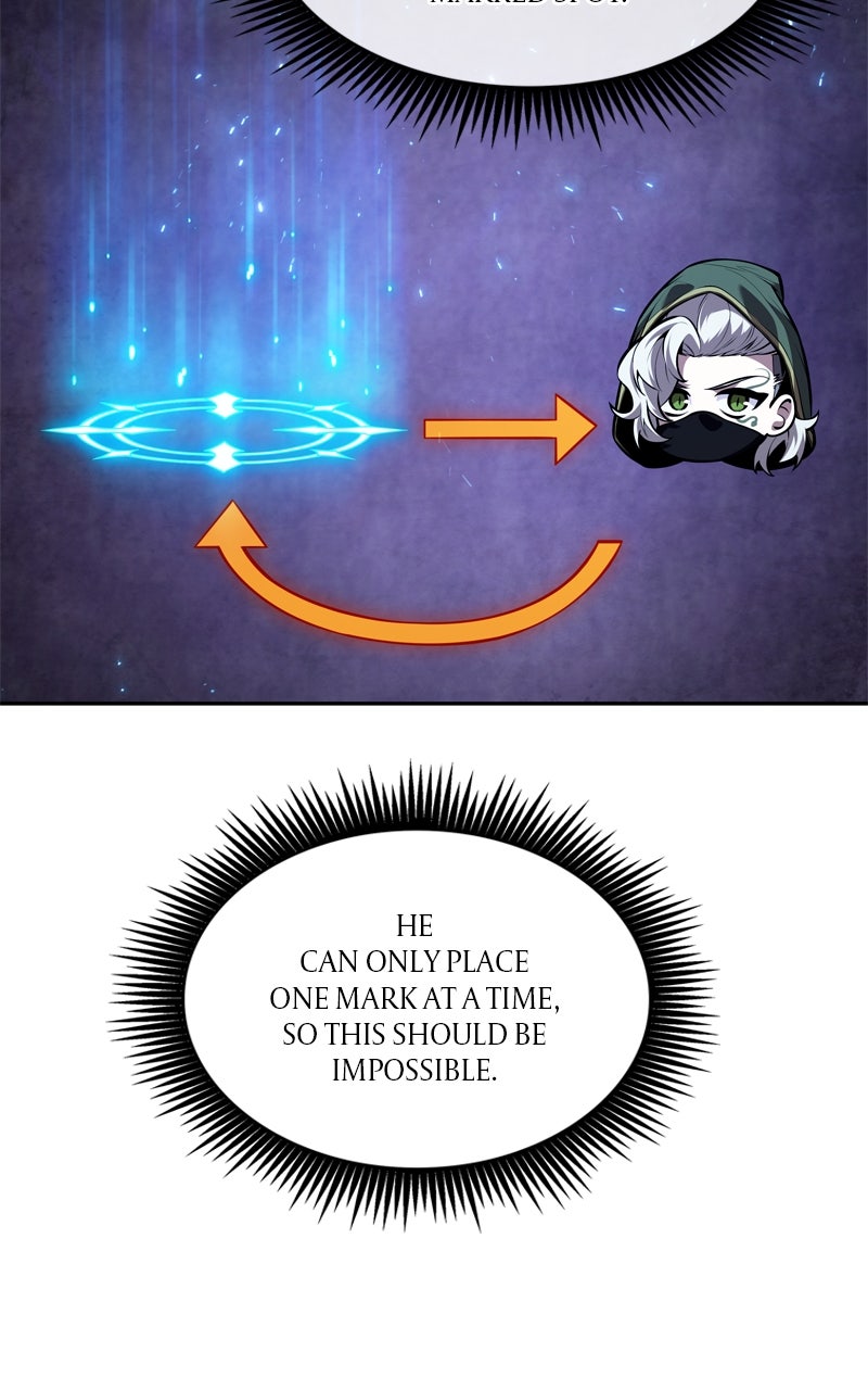 Read The Last Adventurer EN Manga Online