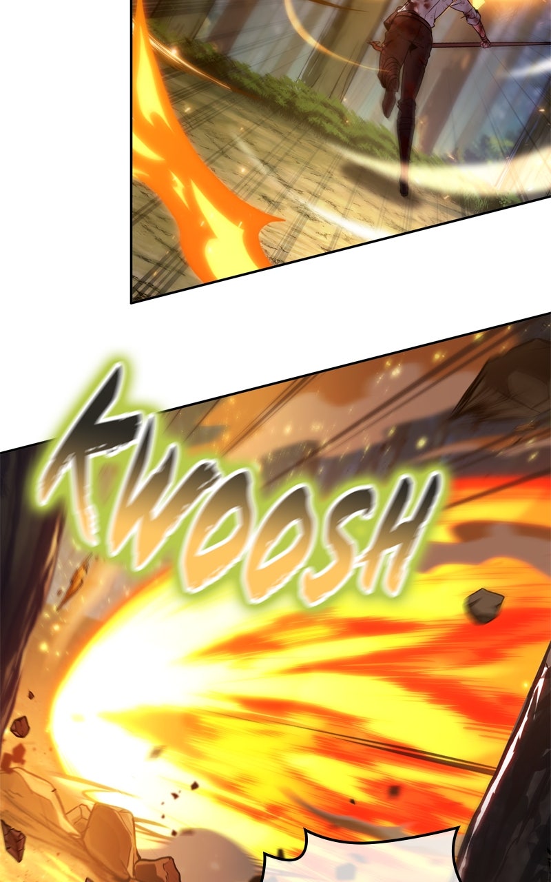 Read The Last Adventurer EN Manga Online