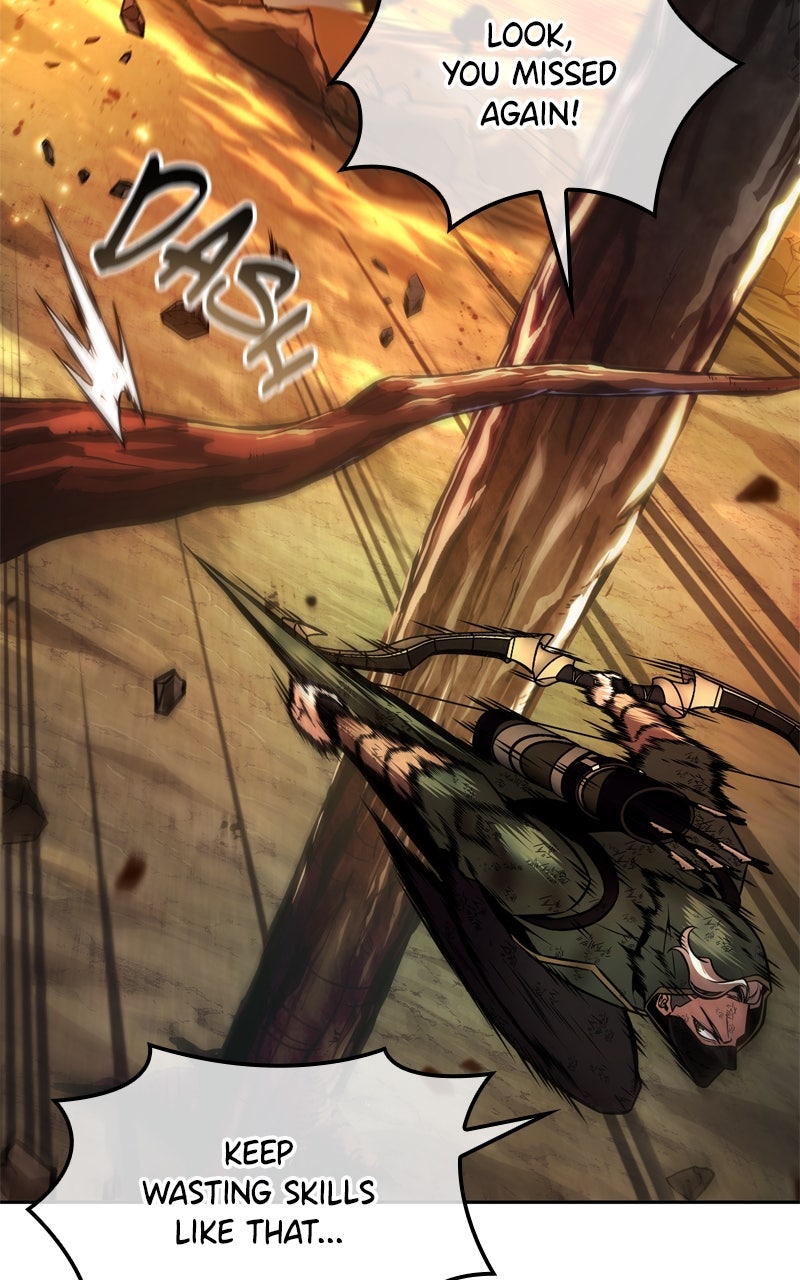 Read The Last Adventurer EN Manga Online