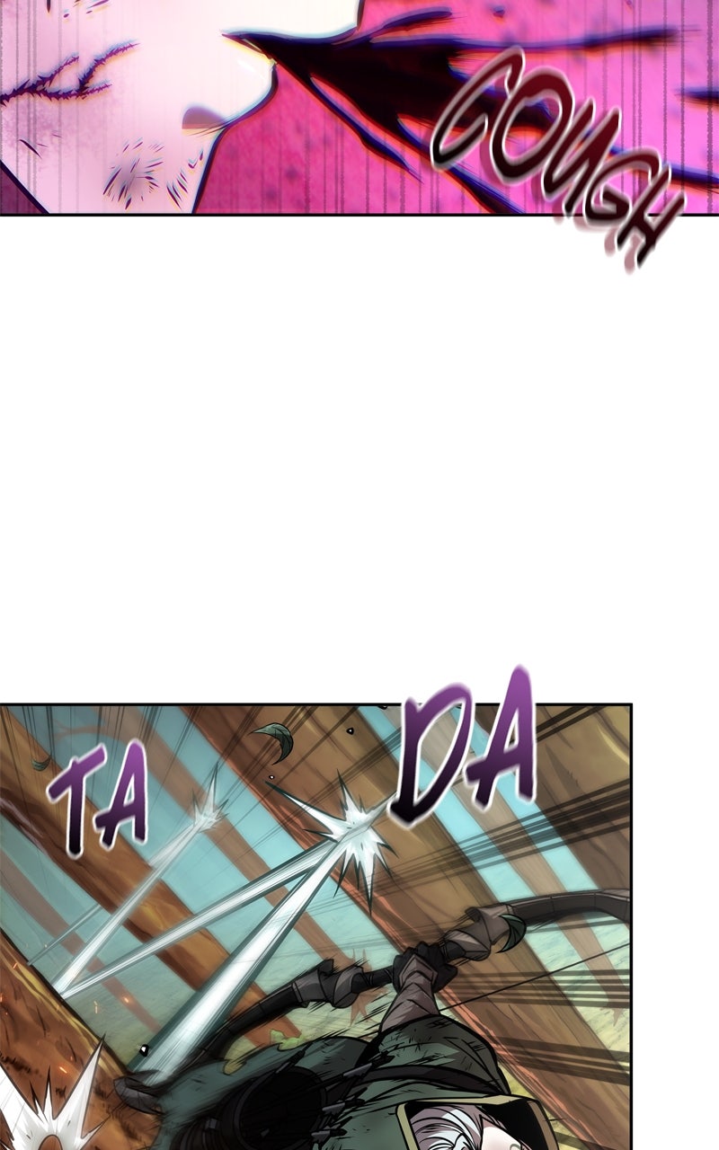 Read The Last Adventurer EN Manga Online