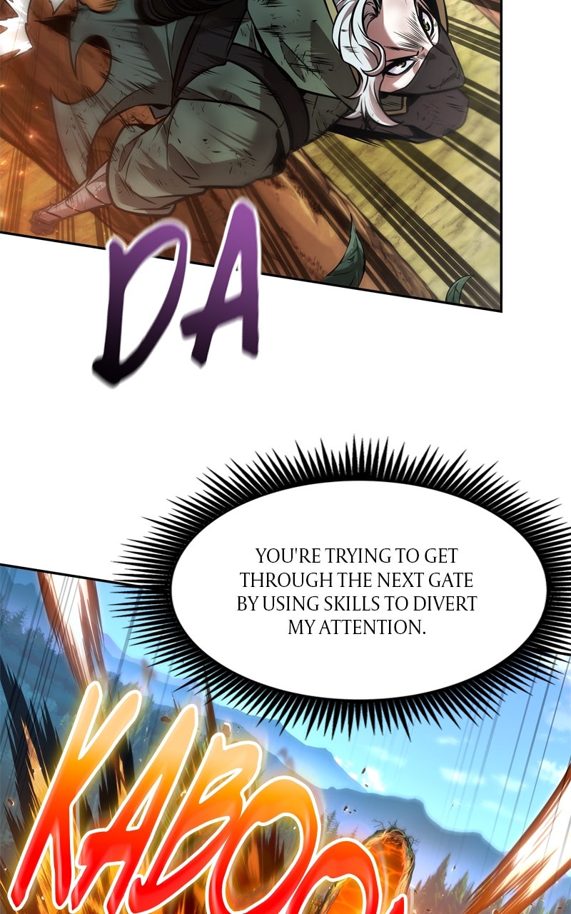 Read The Last Adventurer EN Manga Online