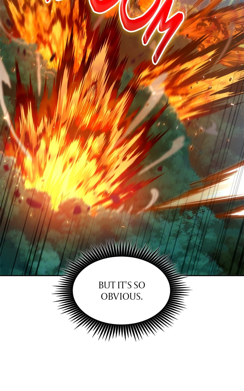 Read The Last Adventurer EN Manga Online