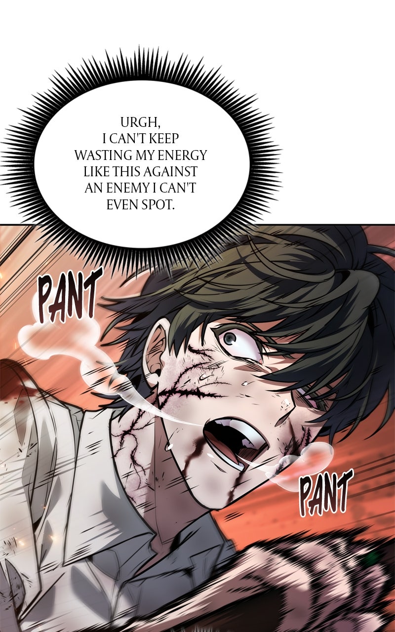 Read The Last Adventurer EN Manga Online