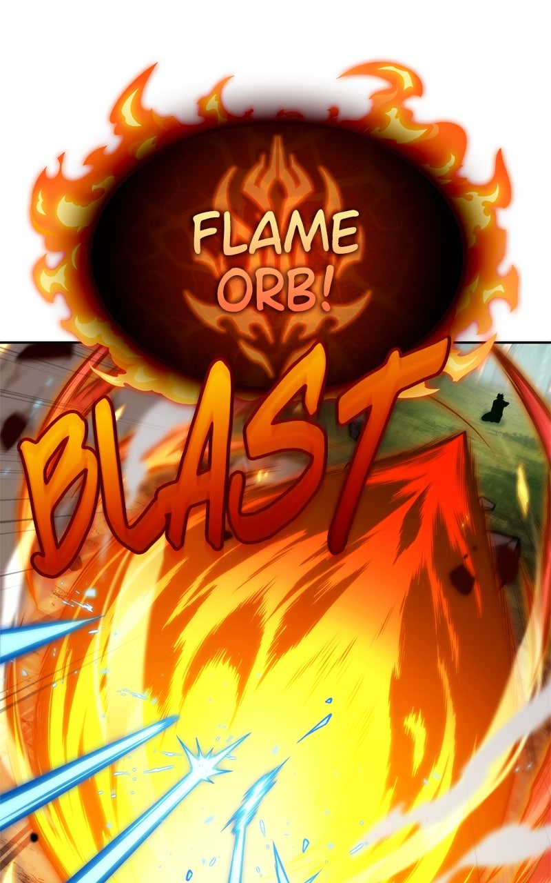 Read The Last Adventurer EN Manga Online