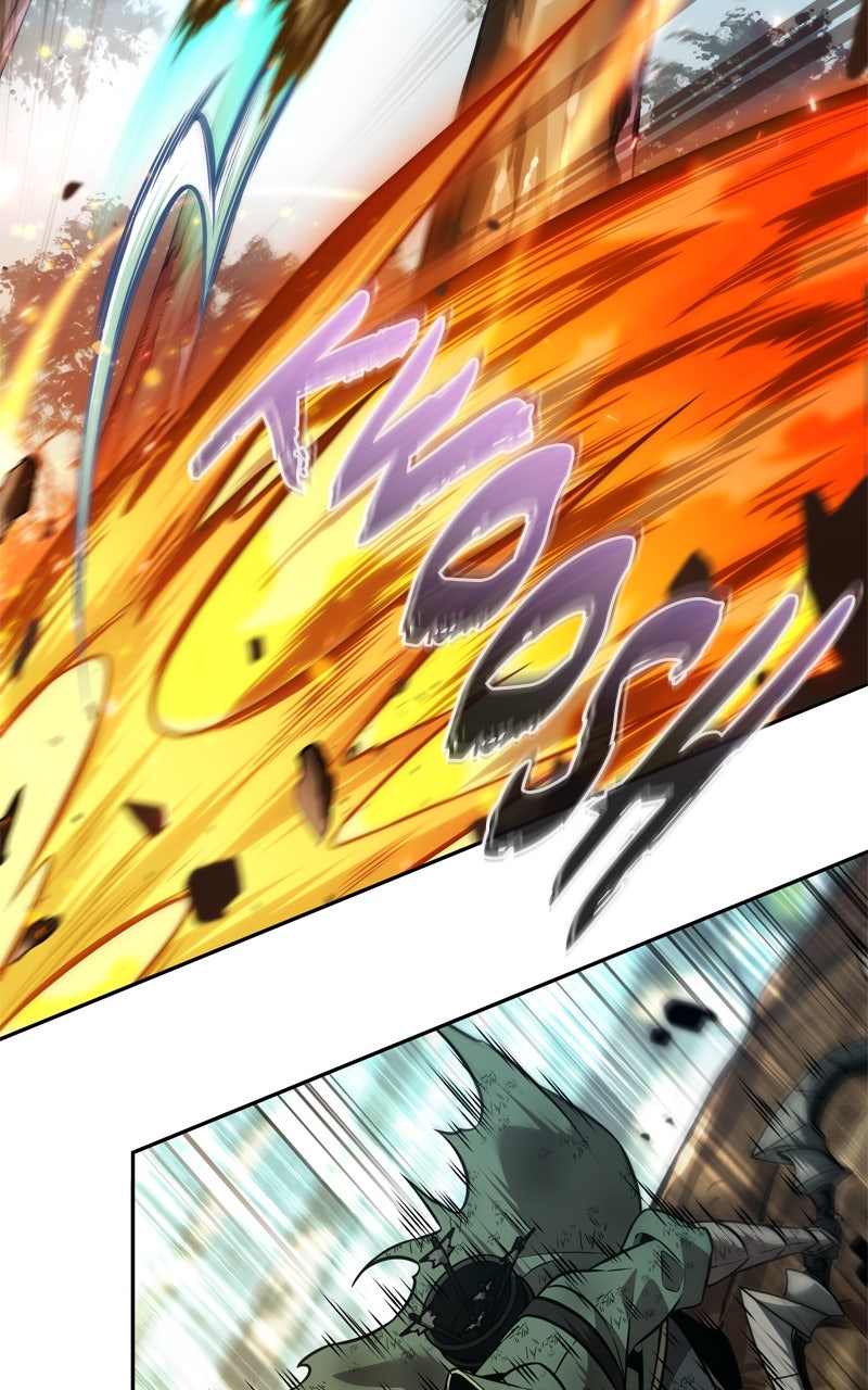 Read The Last Adventurer EN Manga Online