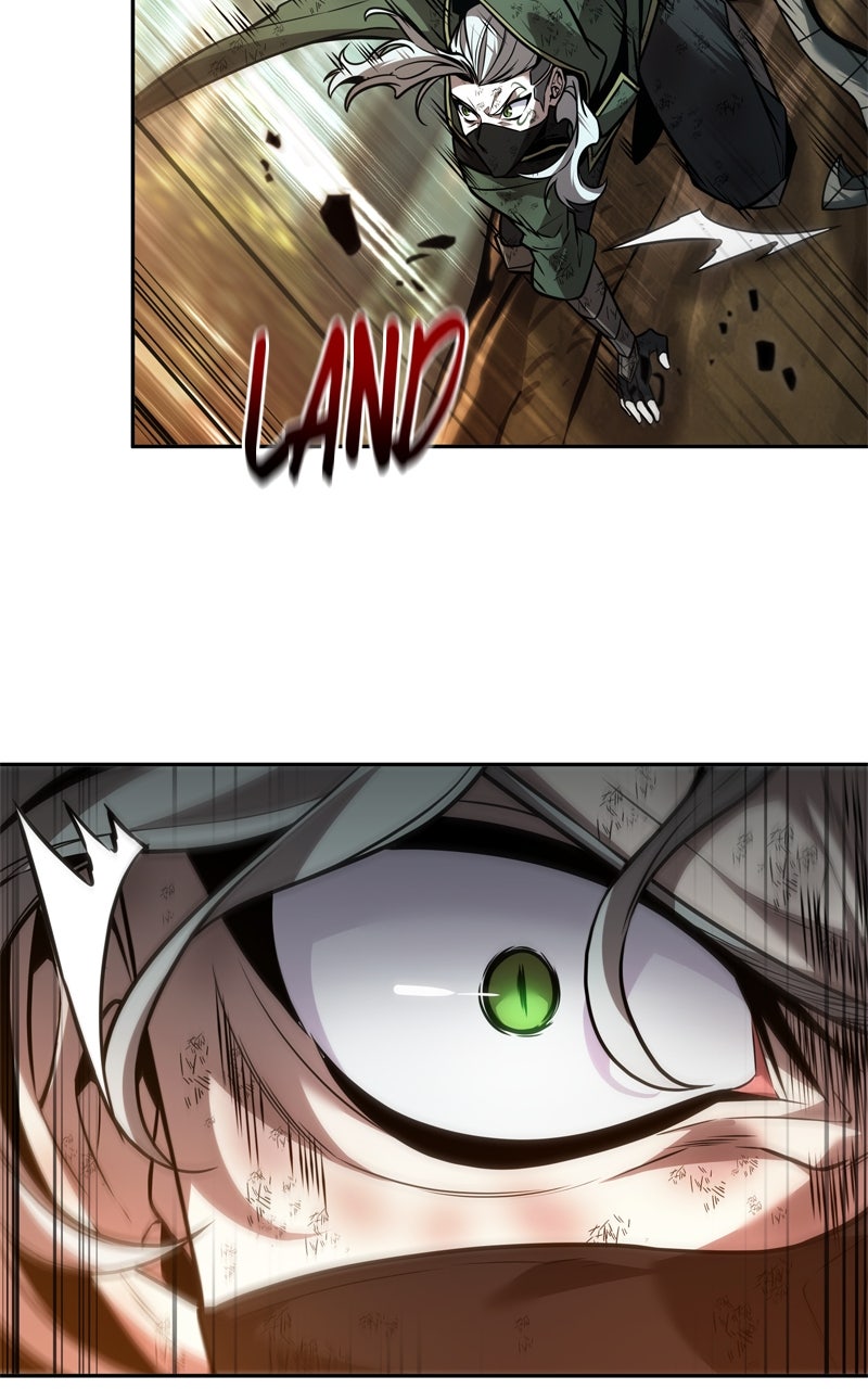 Read The Last Adventurer EN Manga Online