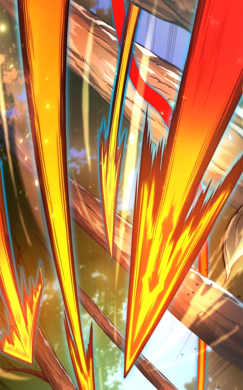 Read The Last Adventurer EN Manga Online