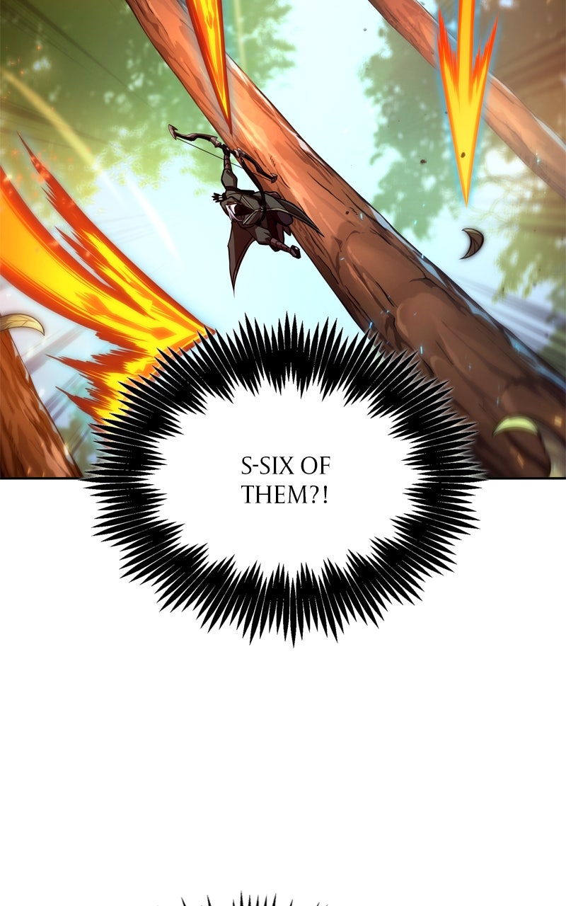 Read The Last Adventurer EN Manga Online