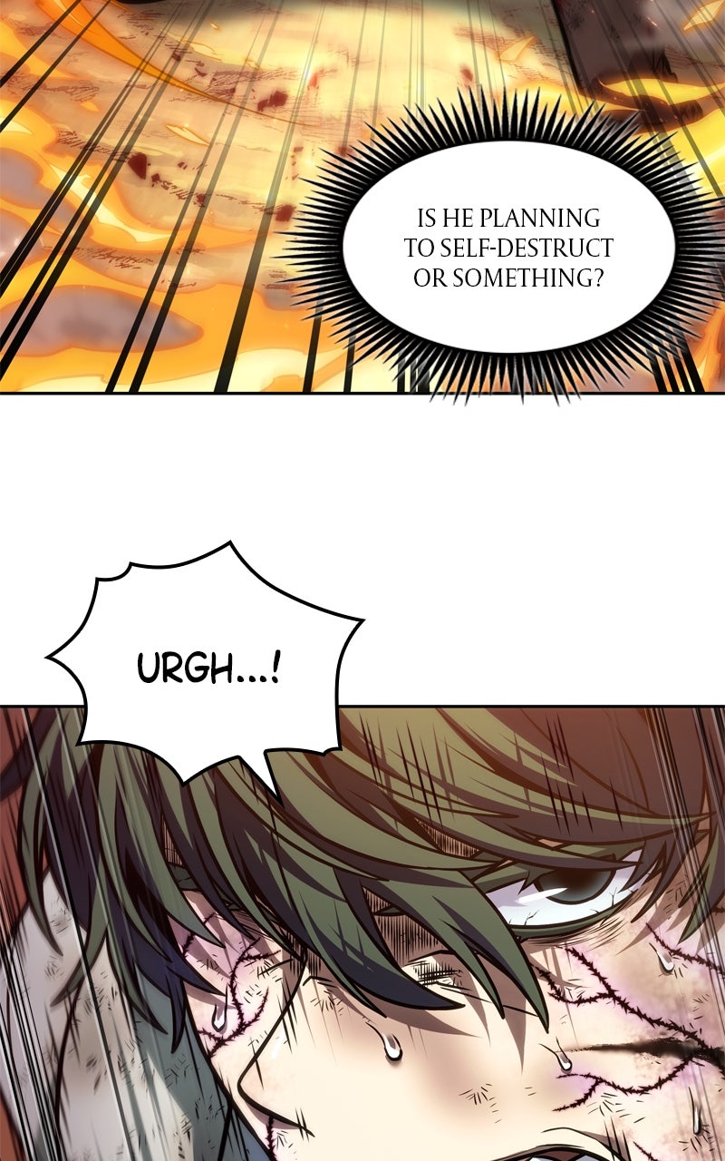 Read The Last Adventurer EN Manga Online