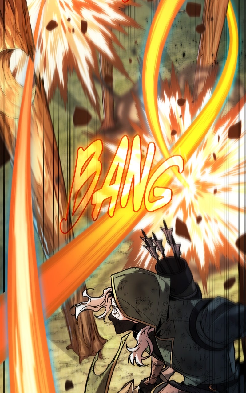 Read The Last Adventurer EN Manga Online