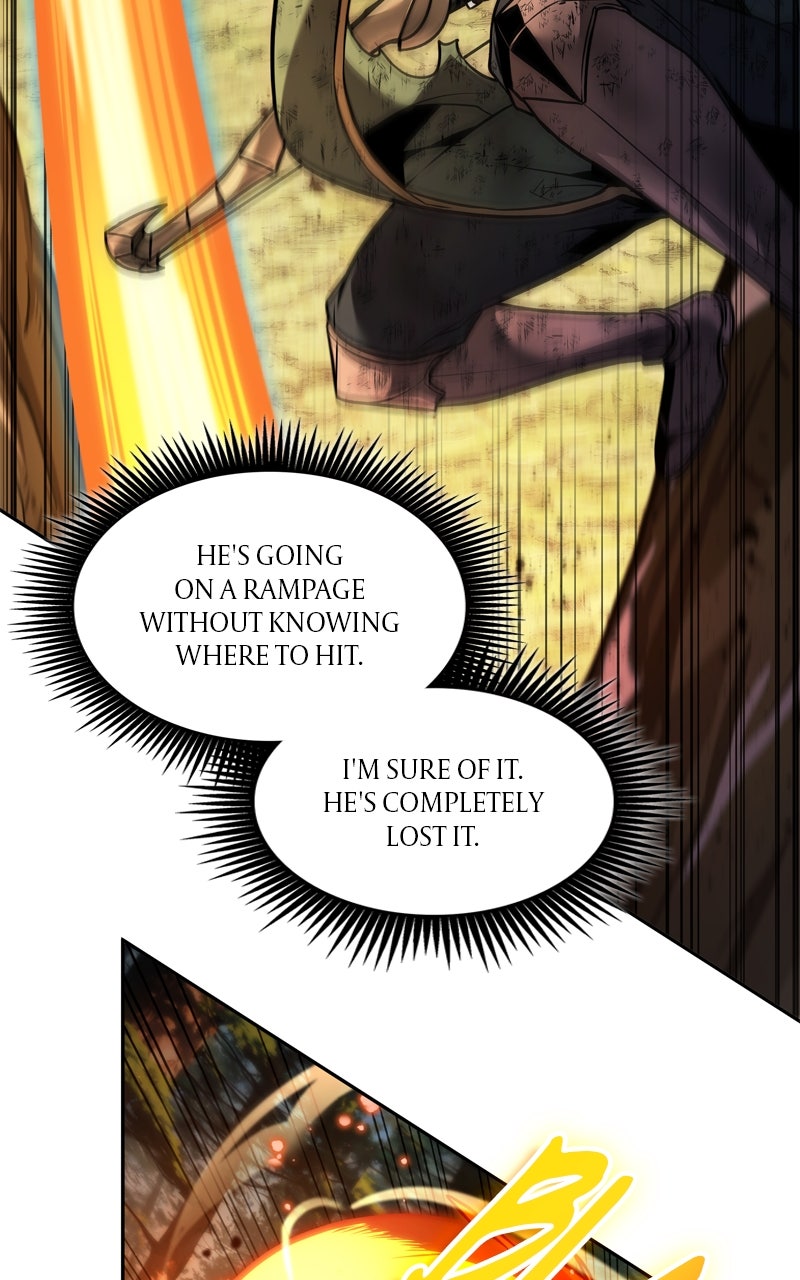 Read The Last Adventurer EN Manga Online