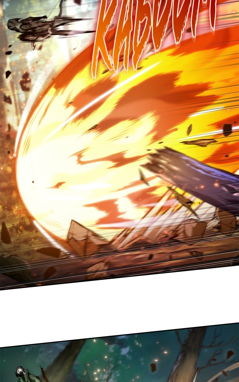 Read The Last Adventurer EN Manga Online