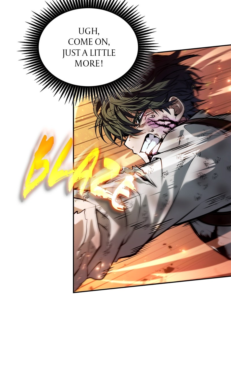 Read The Last Adventurer EN Manga Online