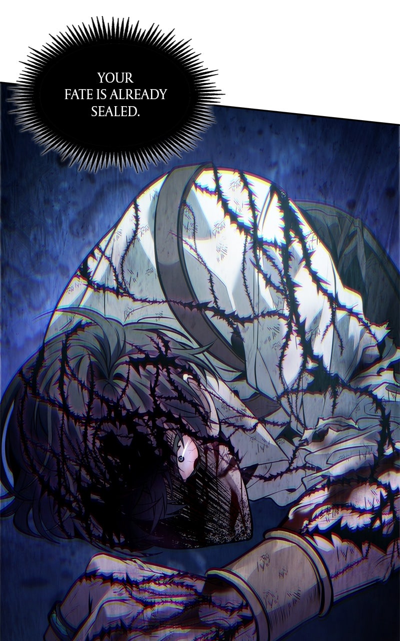 Read The Last Adventurer EN Manga Online