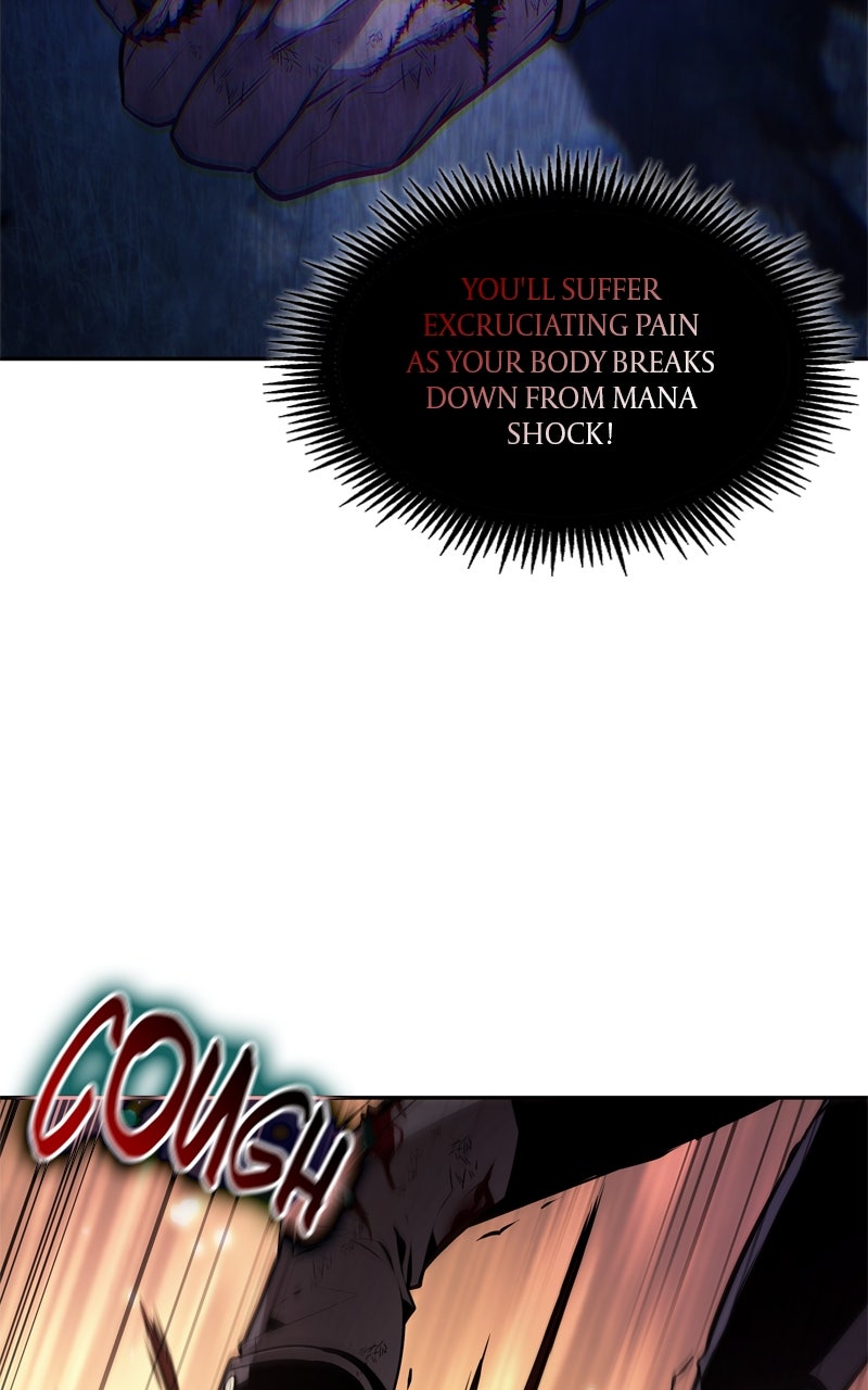 Read The Last Adventurer EN Manga Online