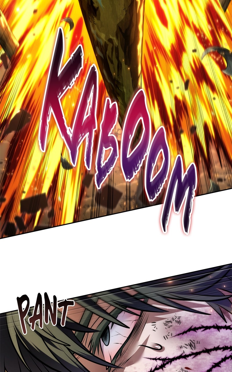 Read The Last Adventurer EN Manga Online