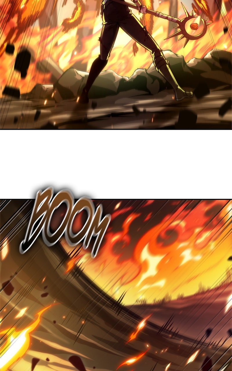 Read The Last Adventurer EN Manga Online