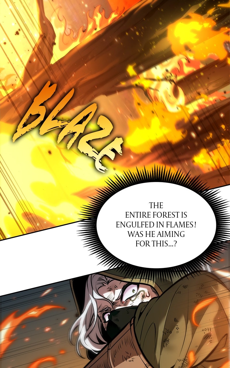 Read The Last Adventurer EN Manga Online