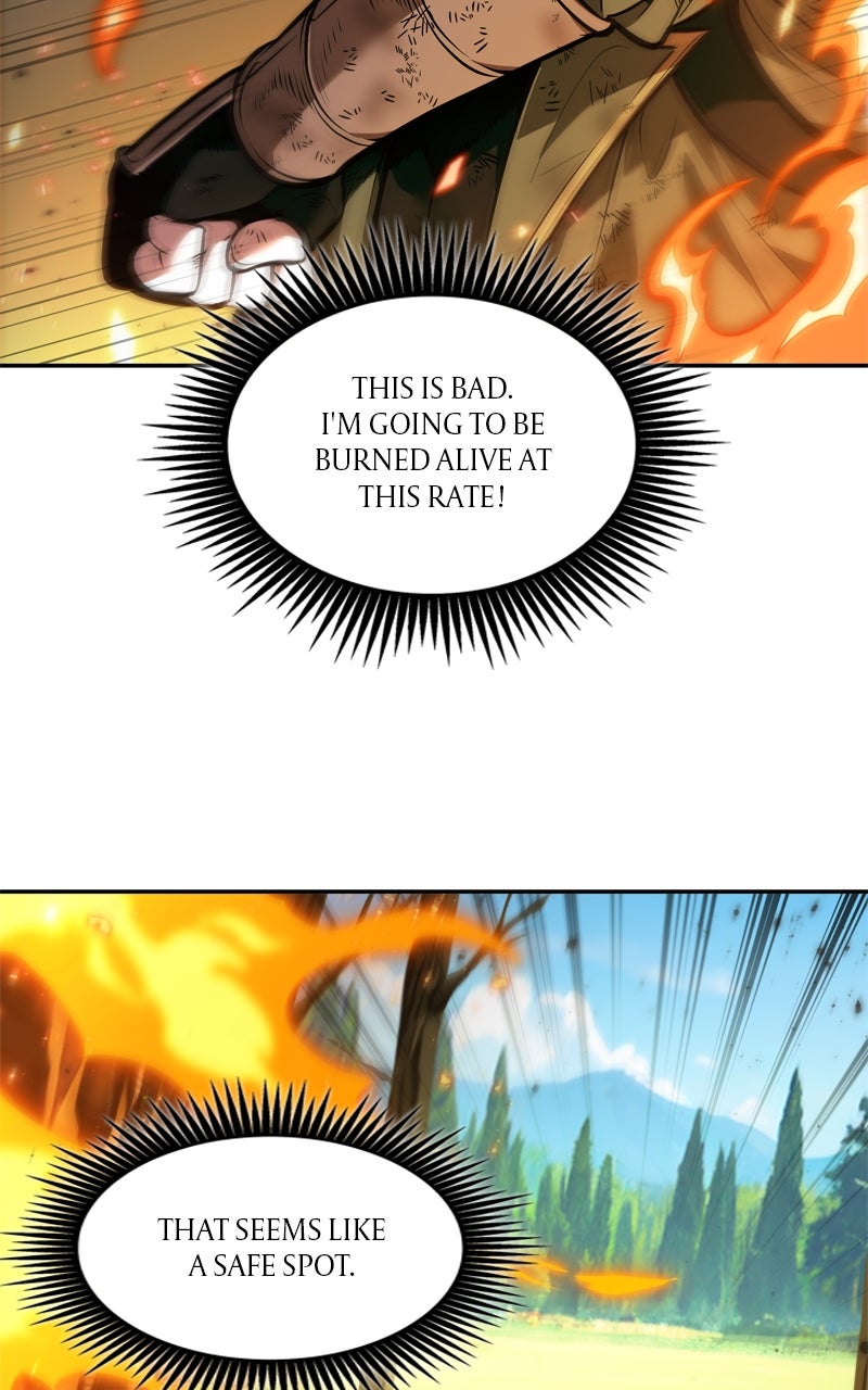 Read The Last Adventurer EN Manga Online