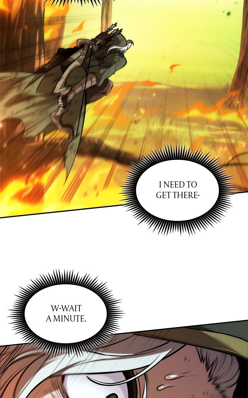 Read The Last Adventurer EN Manga Online