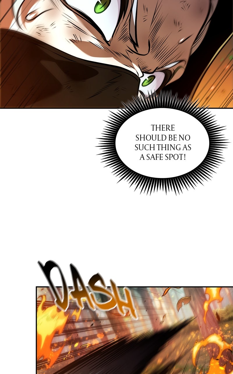 Read The Last Adventurer EN Manga Online