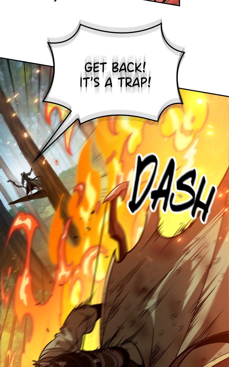 Read The Last Adventurer EN Manga Online