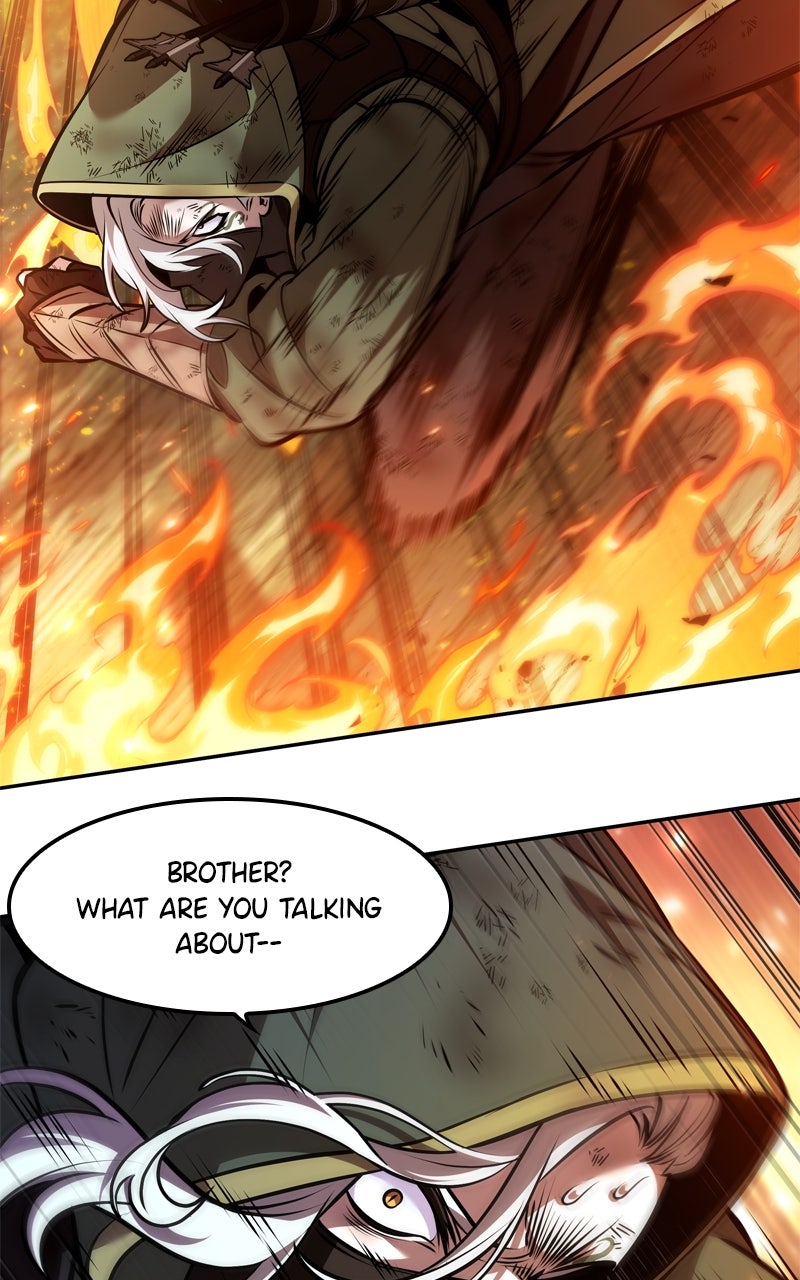 Read The Last Adventurer EN Manga Online