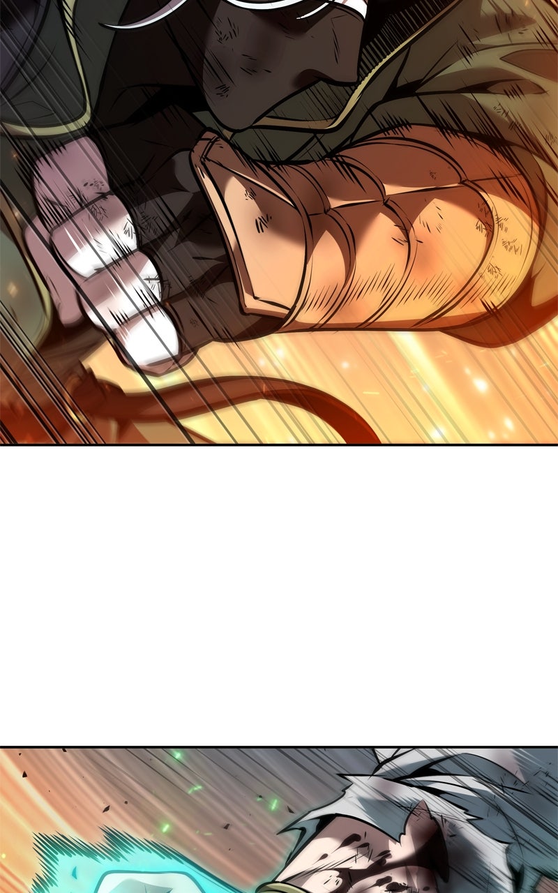 Read The Last Adventurer EN Manga Online